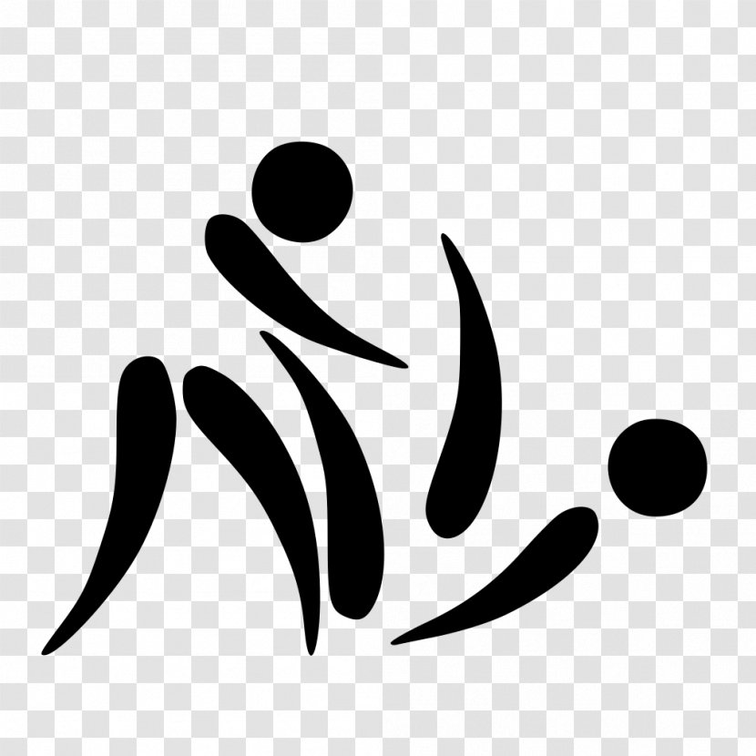 2018 Asian Games World Jujutsu Sport Wikimedia Commons - Lifesaving Transparent PNG