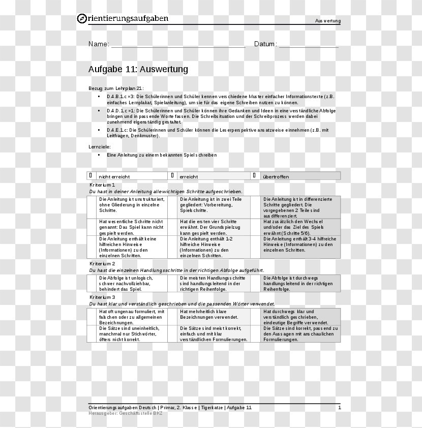 Lehrplan Entry-level Job Résumé Template School - Unterricht - Doc Resume Transparent PNG