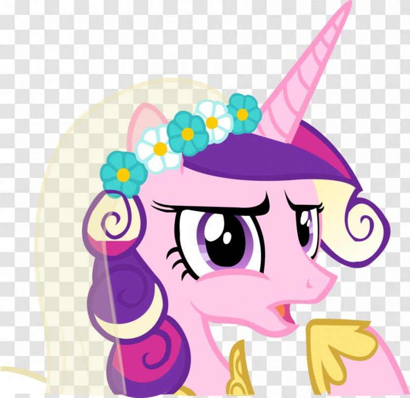 Princess Cadance Rarity A Canterlot Wedding - Part 2 The Ticket Master Friendship Is MagicPart 2Confused Student Transparent PNG