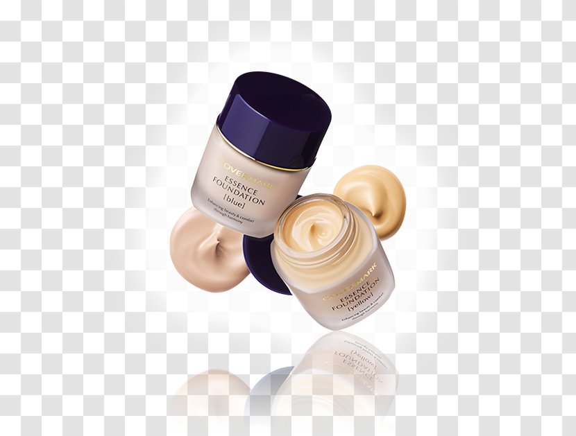 Emulsion Price Cosmetics カバーマーク - Foundation - Goods Transparent PNG