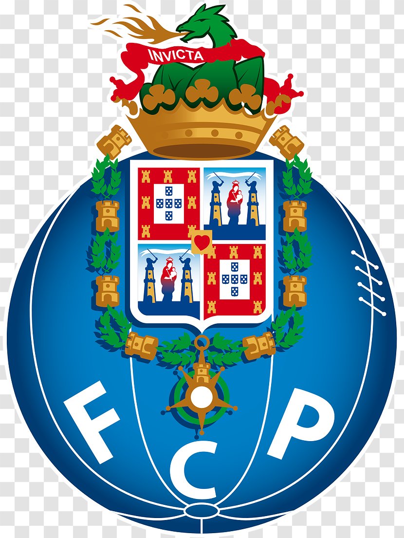 FC Porto F.C. B UEFA Champions League Primeira Liga - Liverpool Fc - Football Transparent PNG