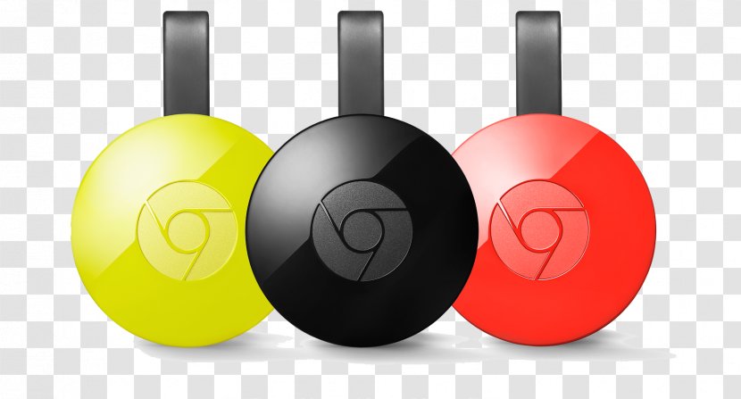 Google Chromecast (2nd Generation) Roku Streaming Media Cast - 2nd Generation Transparent PNG