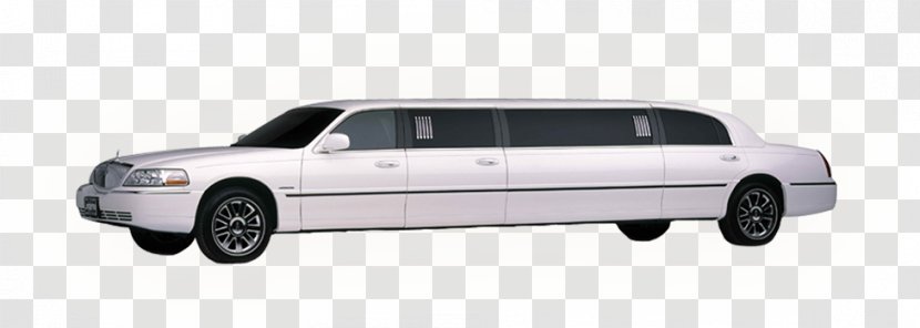 Lincoln Town Car Luxury Vehicle Navigator - Motor Transparent PNG