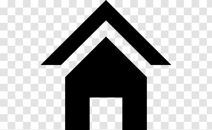 House Symbol Clip Art - Real Estate - Pictogram Transparent PNG