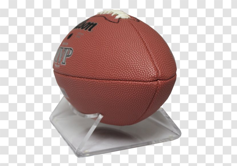 American Football Display Stand Sport - Sports League Transparent PNG