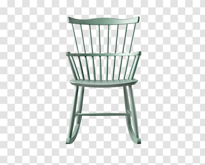 Dansk Møbeldesign Rocking Chairs FDB-møbler Furniture - Outdoor Table - Chair Transparent PNG