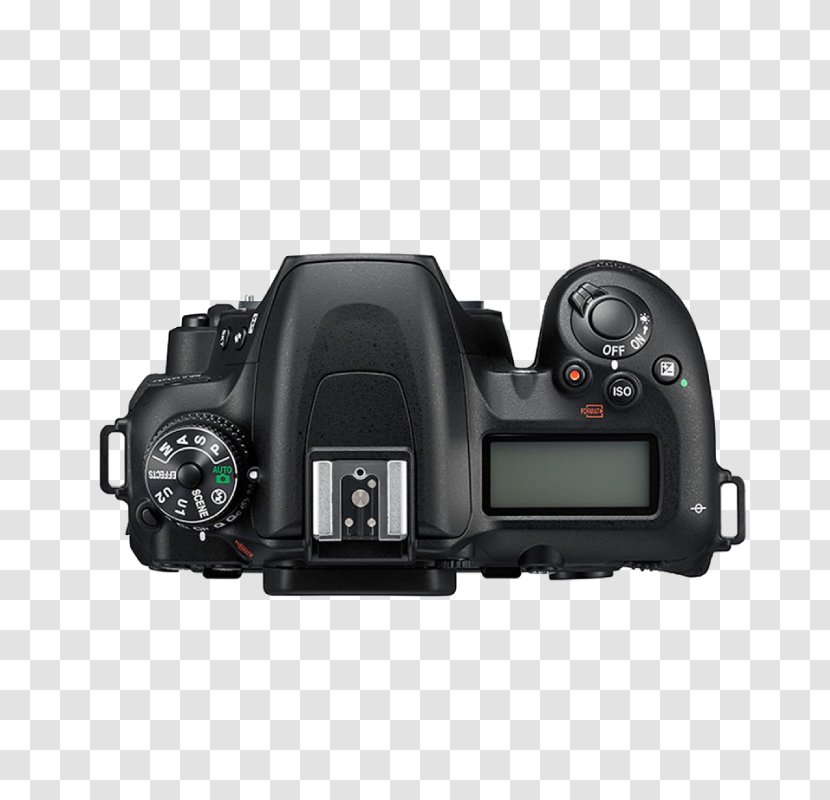 Nikon D7500 D500 Digital SLR DX Format AF-S Nikkor 18-140mm F/3.5-5.6G ED VR - Cameras Optics - Camera Transparent PNG