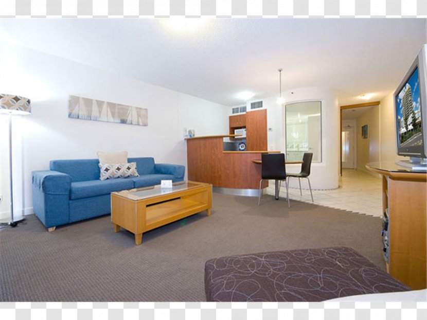 Mantra Mooloolaba Beach Hotel Accommodation - Home Transparent PNG