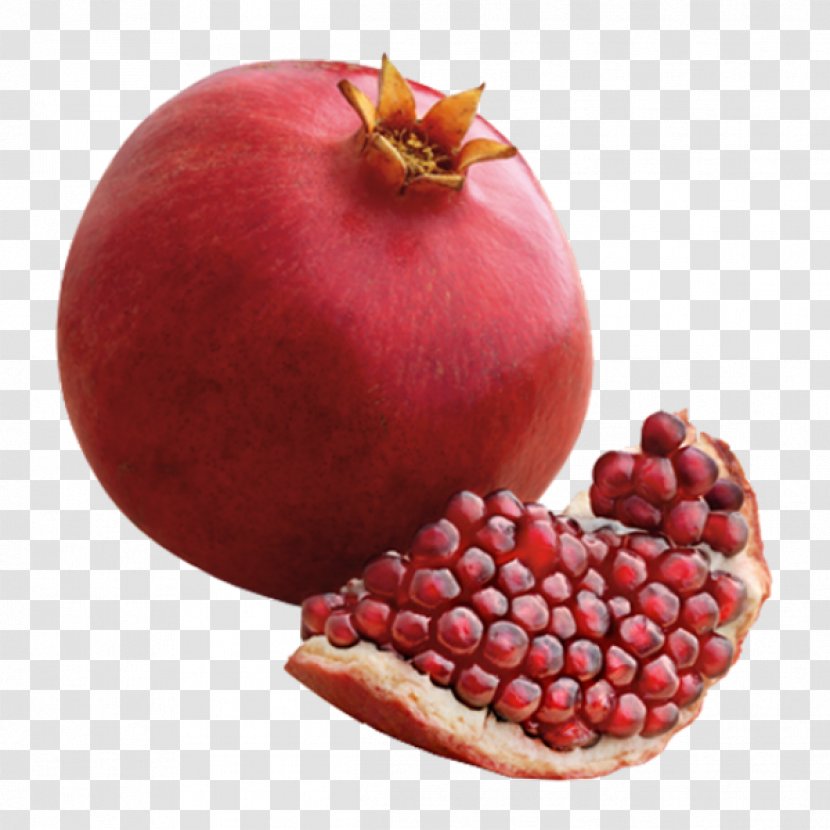 Pomegranate Juice Fruit Health - Extract - Watermelon Transparent PNG