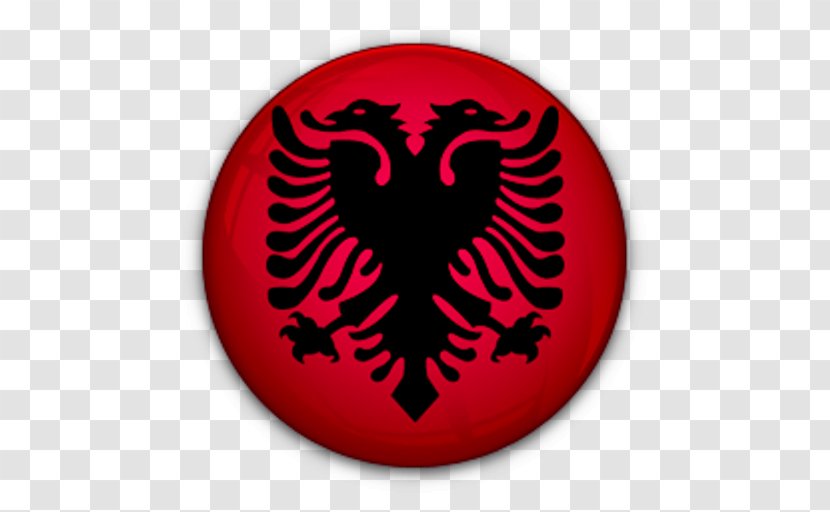 Flag Of Albania Flags The World National - Kosovo Transparent PNG