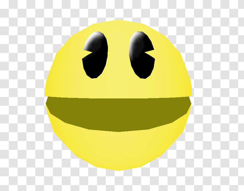 Smiley - Emoticon - Smile Transparent PNG