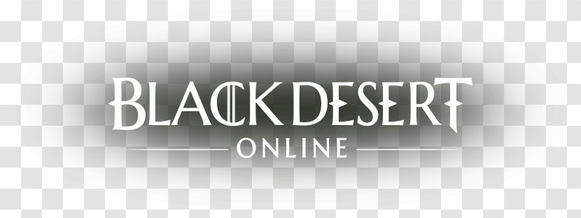 Black Desert Online Logo Kakao Brand Transparent PNG