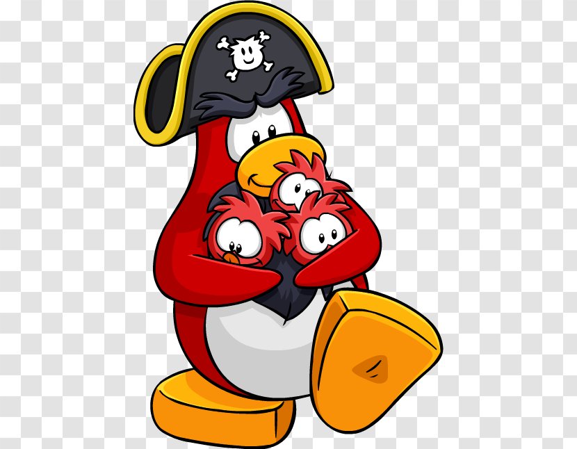 Club Penguin Vertebrate Southern Rockhopper Clip Art Transparent PNG