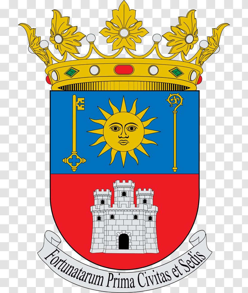 Cirat Coat Of Arms Spain Heraldry Gules - Area Transparent PNG