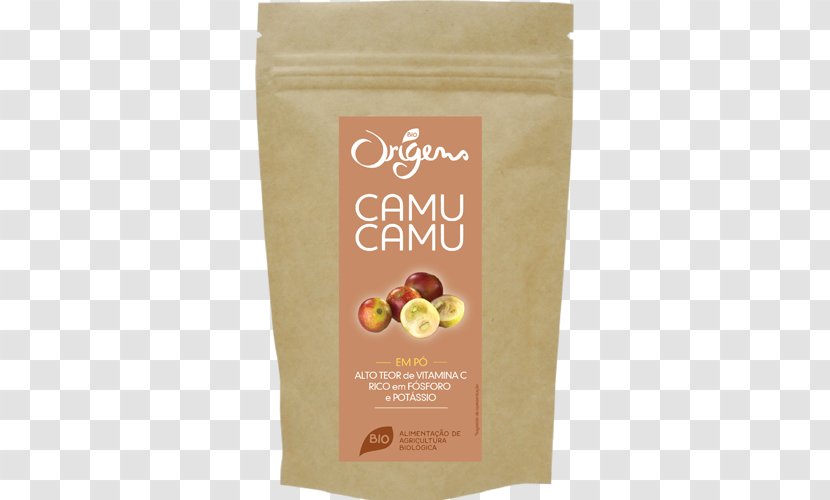 Superfood Vitamin Camu Fruit - Flavor Transparent PNG