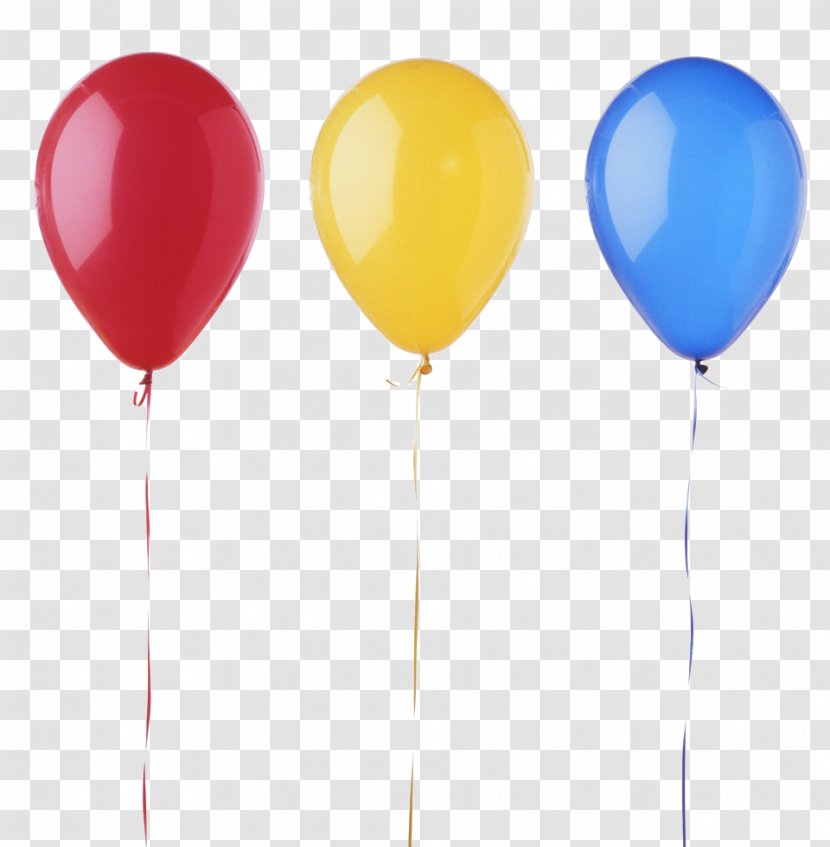 Balloon Download Computer File Transparent PNG