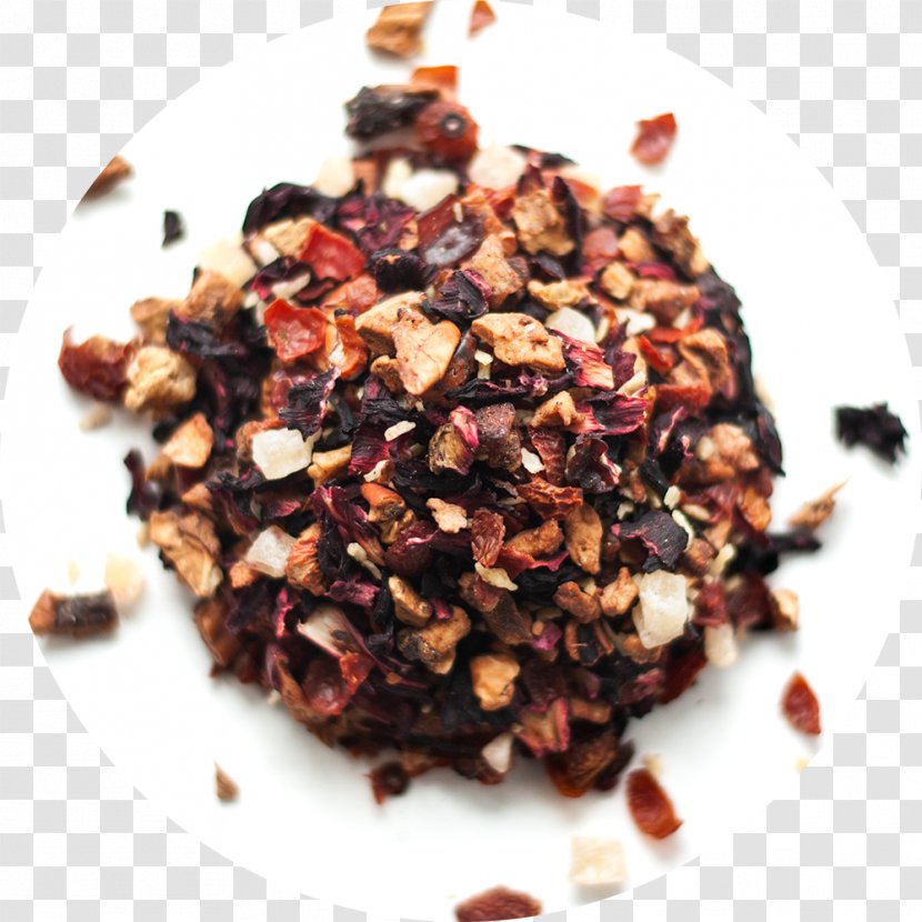Crushed Red Pepper Spice Mix Superfood Recipe - Mixture - Pina Colada Transparent PNG