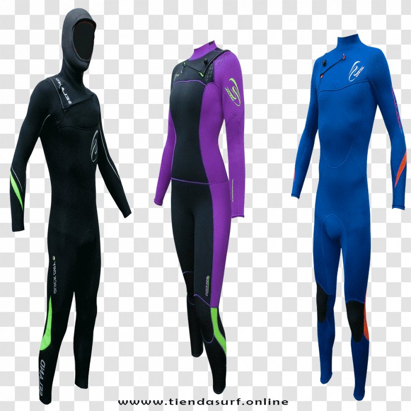 Wetsuit Surfing Neoprene Dry Suit Transparent PNG