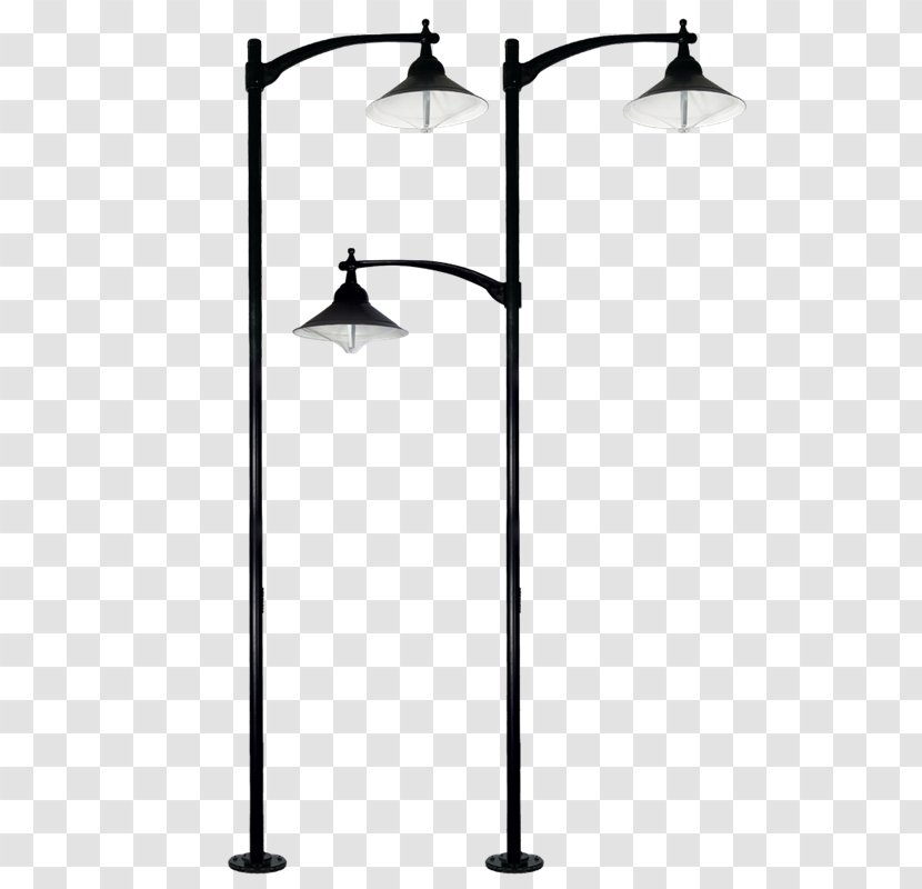 Lighting Lamp Light Fixture Garden - Lighter Transparent PNG