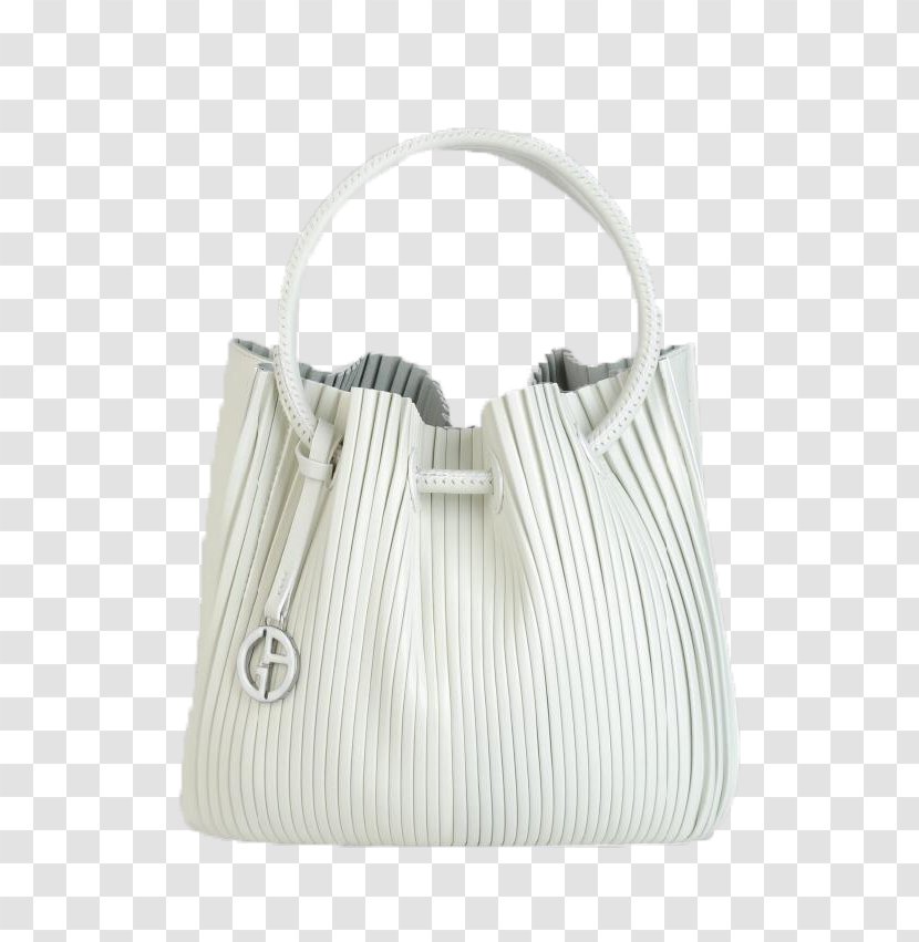 Hobo Bag White Handbag Transparent PNG