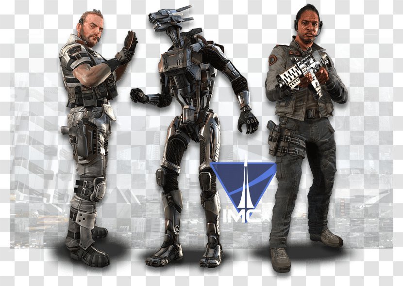 Titanfall 2 Video Game Xbox 360 Wiki - Corporation - Resource Transparent PNG