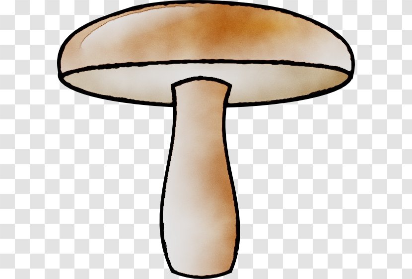 Clip Art Mushroom Cartoon Image Vector Graphics - Agaricaceae Transparent PNG