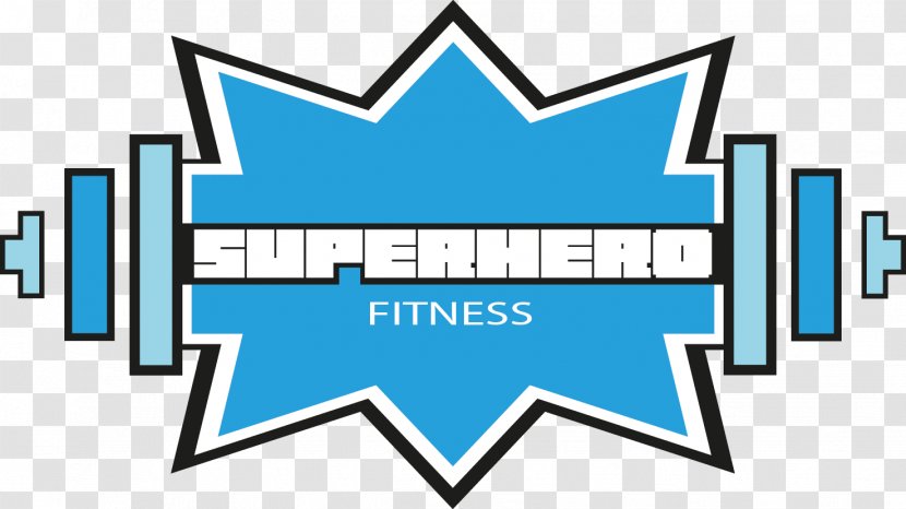 Superhero Fitness Centre Felixstowe Personal Trainer Physical - Signage - Action Transparent PNG