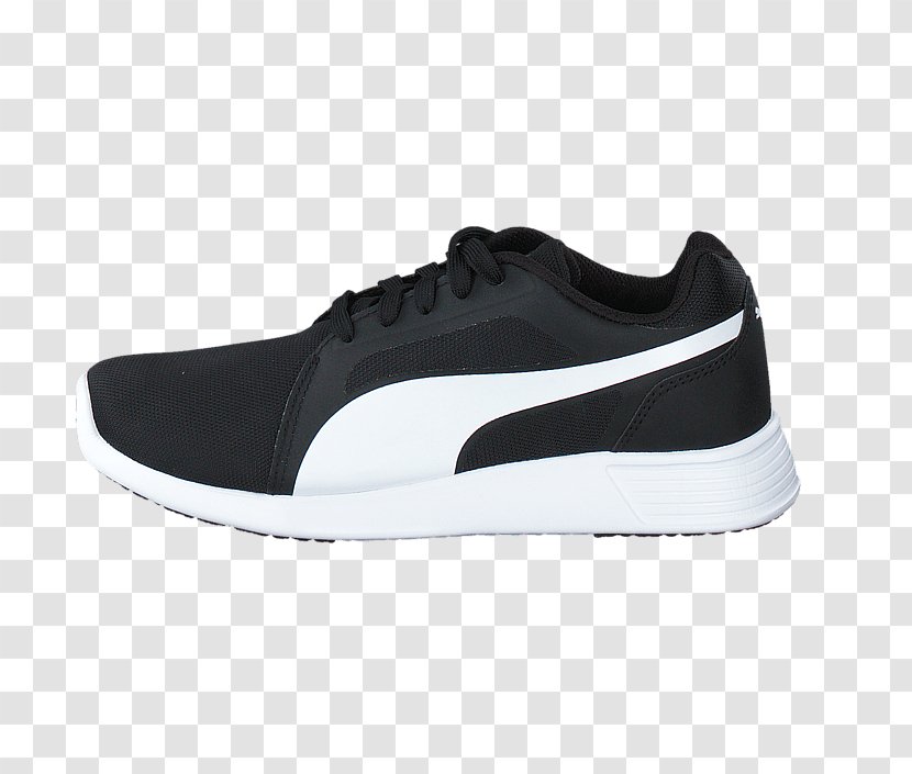 Skate Shoe Sneakers Basketball Sportswear - Footwear - Puma Transparent PNG