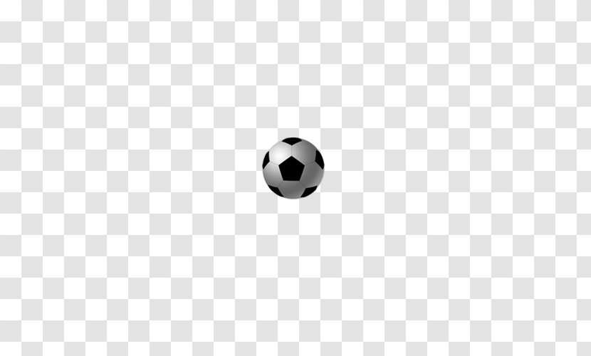 White Ball Pattern - Point - Football Transparent PNG