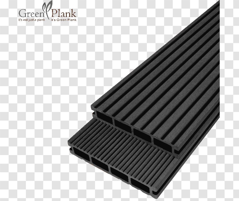 Deck Composite Lumber Material Trex Company, Inc. - Guard Rail Transparent PNG