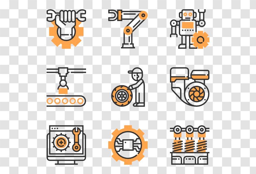 Mechanical Engineering Clip Art Transparent PNG