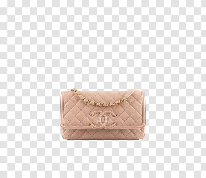 Handbag Chanel Fashion Calfskin - Satchel Transparent PNG