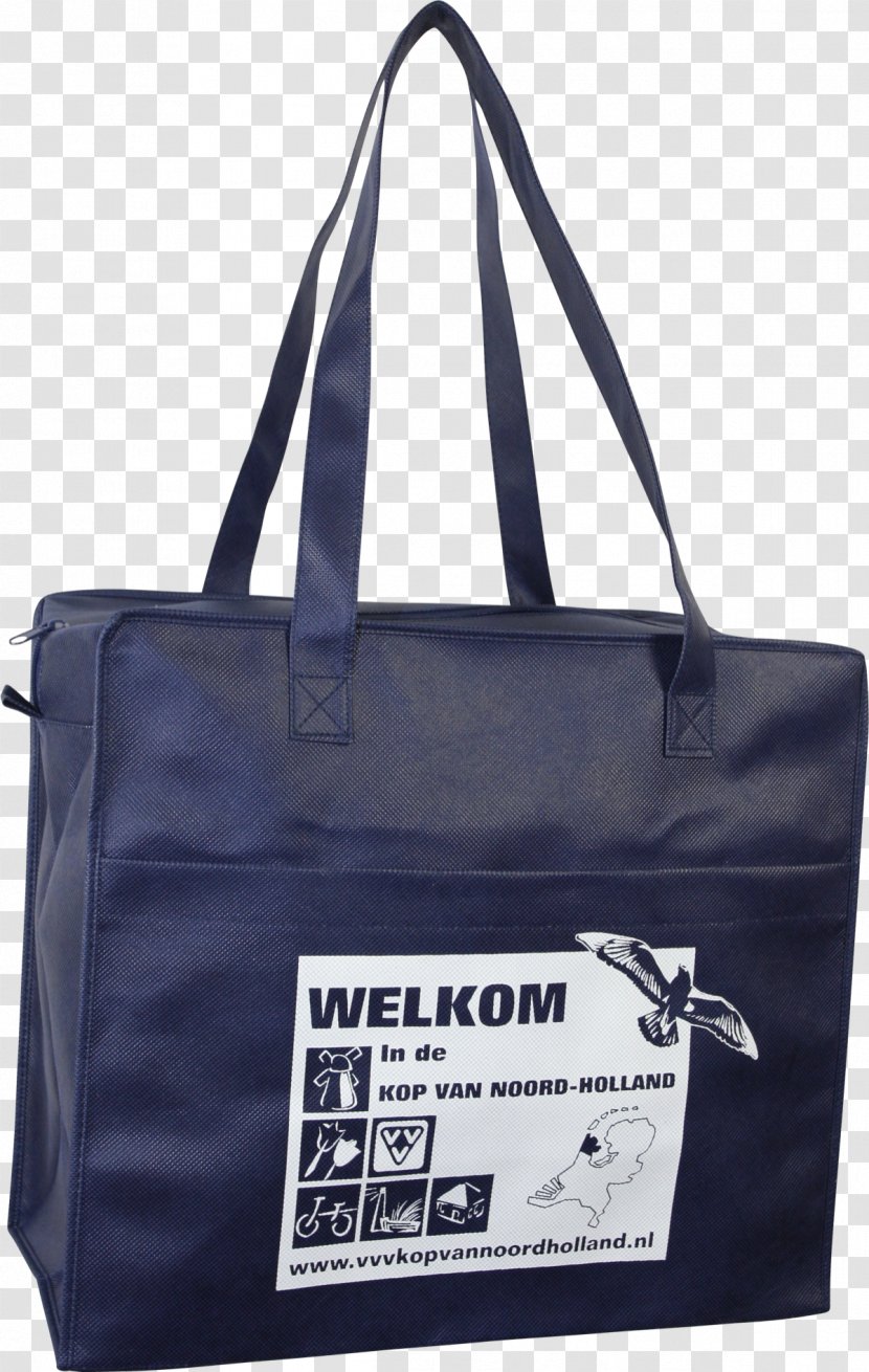 Tote Bag Nonwoven Fabric Handbag Transparent PNG