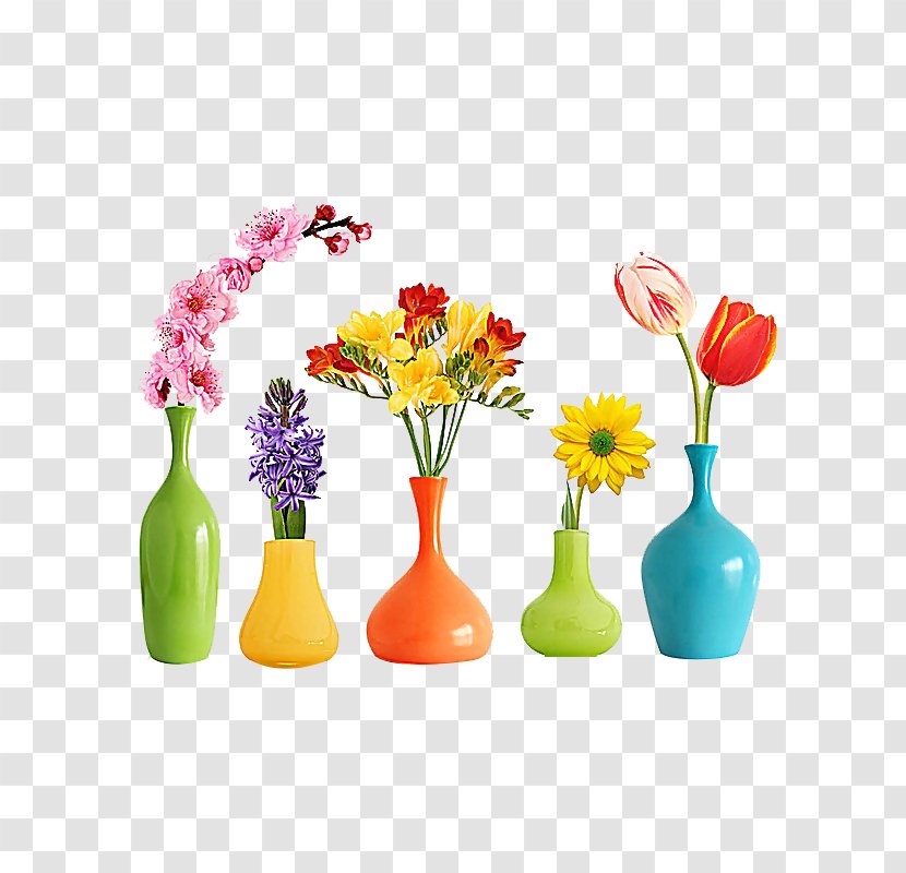 Flower Vases Stock Photography Vase Design Aus Rotem Glas Clear Glass - Tableware - Da Transparent PNG