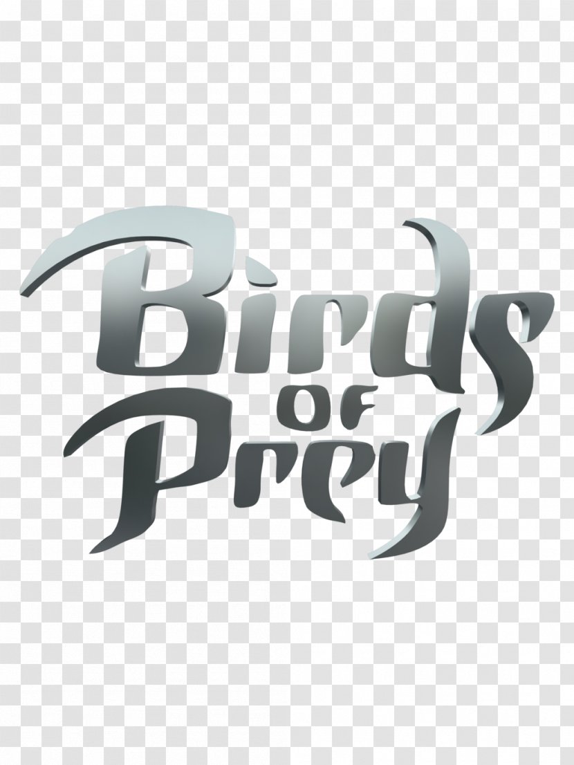 Bird Of Prey Logo - Birds Transparent PNG