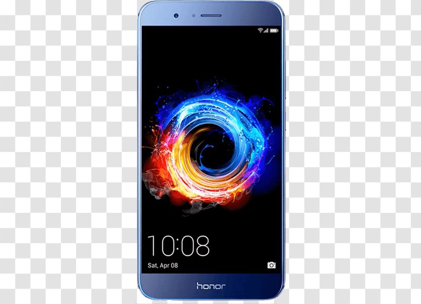 Huawei Honor 8 Screen Protectors Android 华为 - Technology Transparent PNG