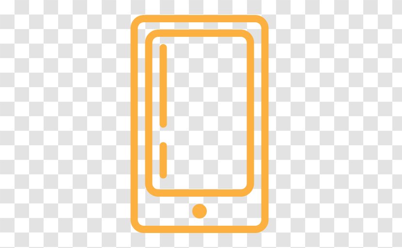 Mobile Phone Accessories Font - Phones - Design Transparent PNG