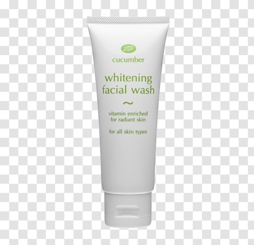 Lotion Cream - Cucumber - BOOTS Herbal Cleanser Cleansing Foam Products In Kind Transparent PNG