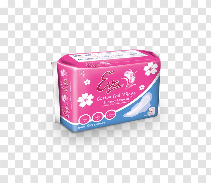 Sanitary Napkin Cotton Feminine Supplies Absorption Hygiene - Cloth Napkins - Amla Transparent PNG