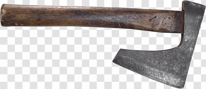 Splitting Maul Knife Axe - Drawing Transparent PNG