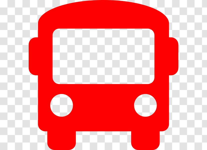 Tour Bus Service Clip Art - Transport Transparent PNG