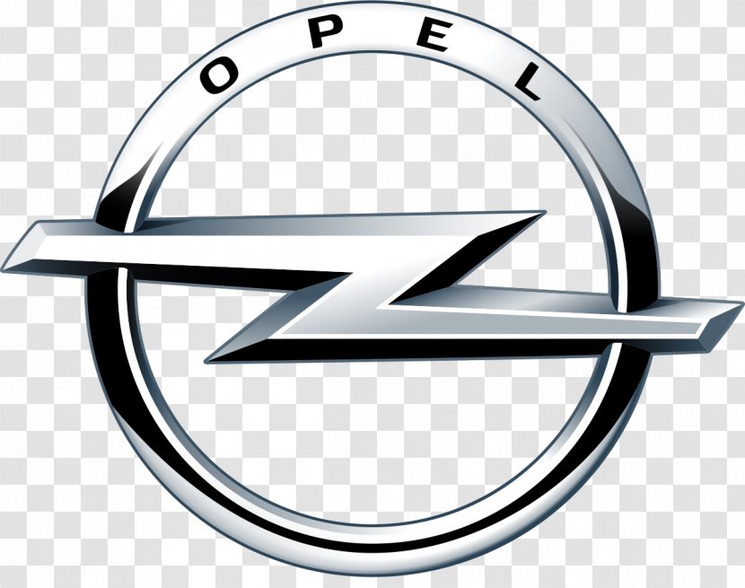 Opel Insignia Car Logo Astra Transparent PNG