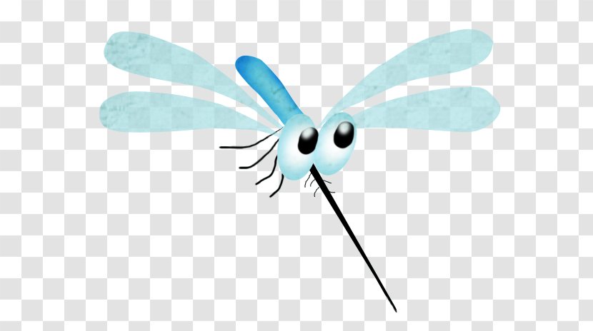 Butterfly Bloodsucking Mosquitoes Clip Art - Organism Transparent PNG