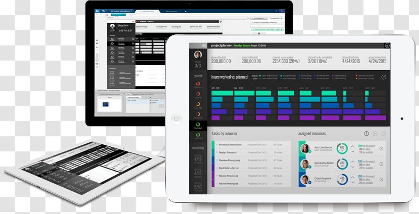 Computer Software Electronics Prototype Infragistics, Inc. User Interface - Technology Transparent PNG