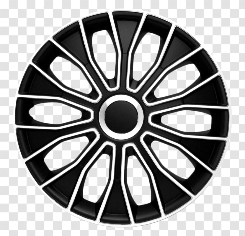 Car Darts Bullseye - Spoke Transparent PNG
