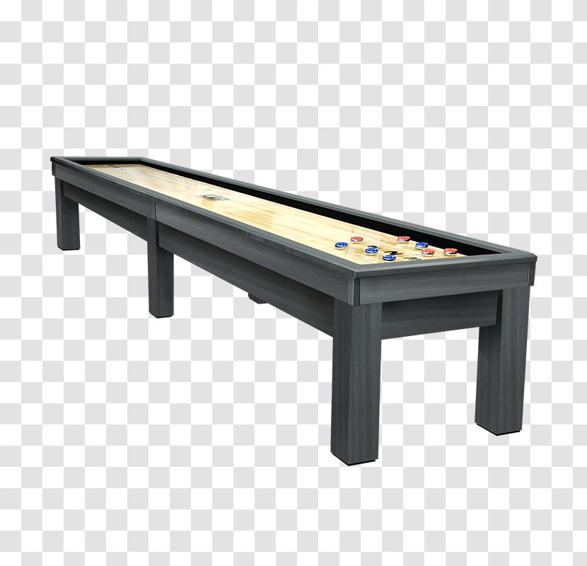 Billiard Tables Deck Shovelboard Table Billiards - Game Transparent PNG