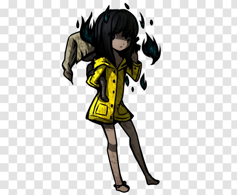 Little Nightmares Video Games Image 0 - Flower Transparent PNG