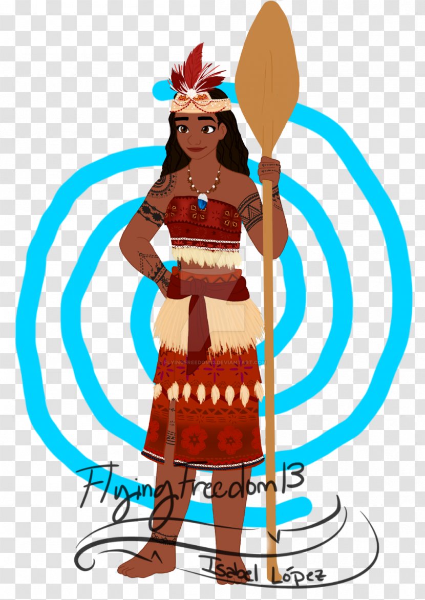 Motu Nui I Am Moana Drawing Fan Art Transparent PNG