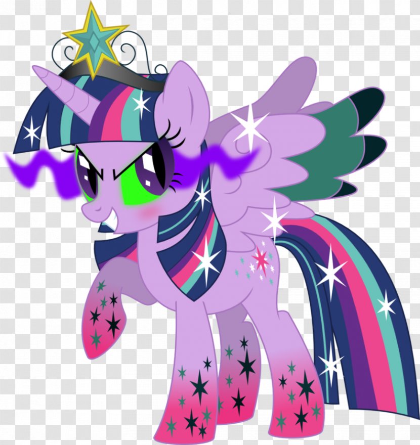 Twilight Sparkle Rainbow Dash My Little Pony Rarity - Chicks Transparent PNG