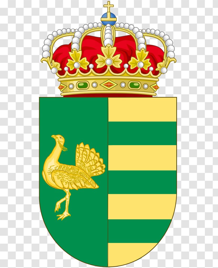 Coat Of Arms Spain San Lorenzo De El Escorial Basque Country Escutcheon - Beak - Rooster Transparent PNG